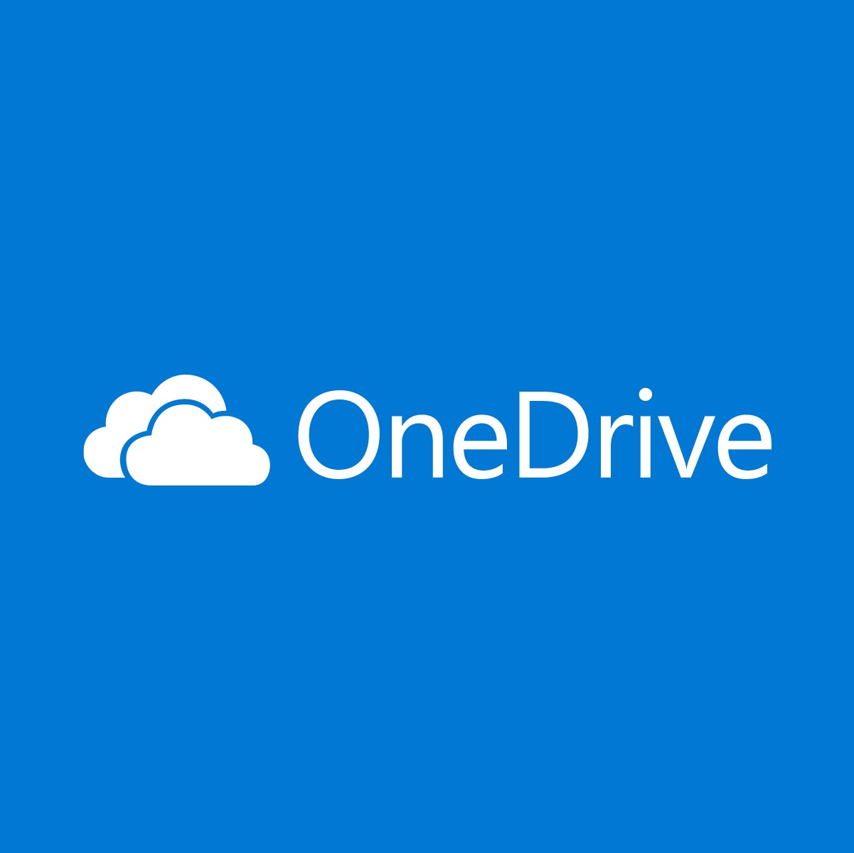 OneDrive for Business