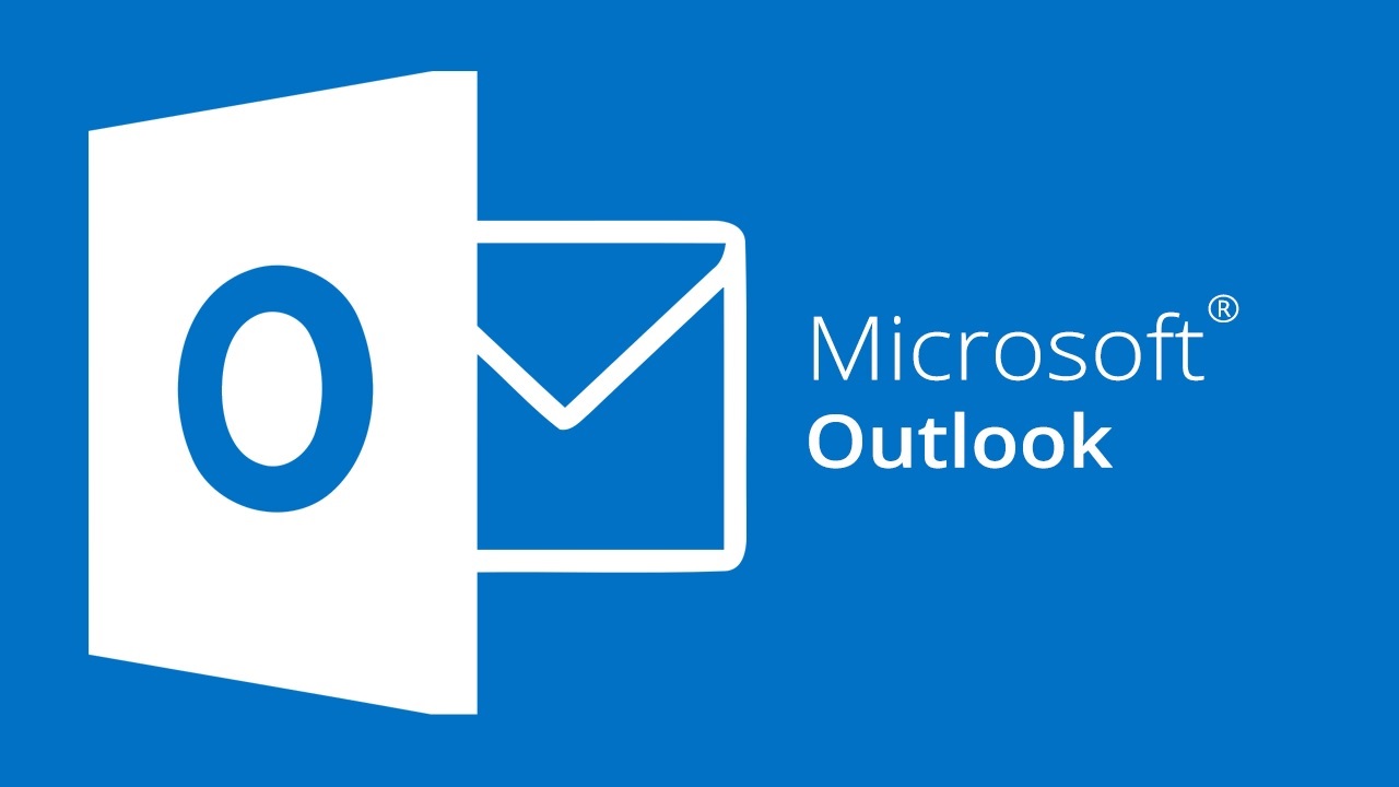 Outlook logo